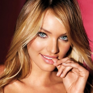 Babe of January 8th 2021 is Candice Swanepoel